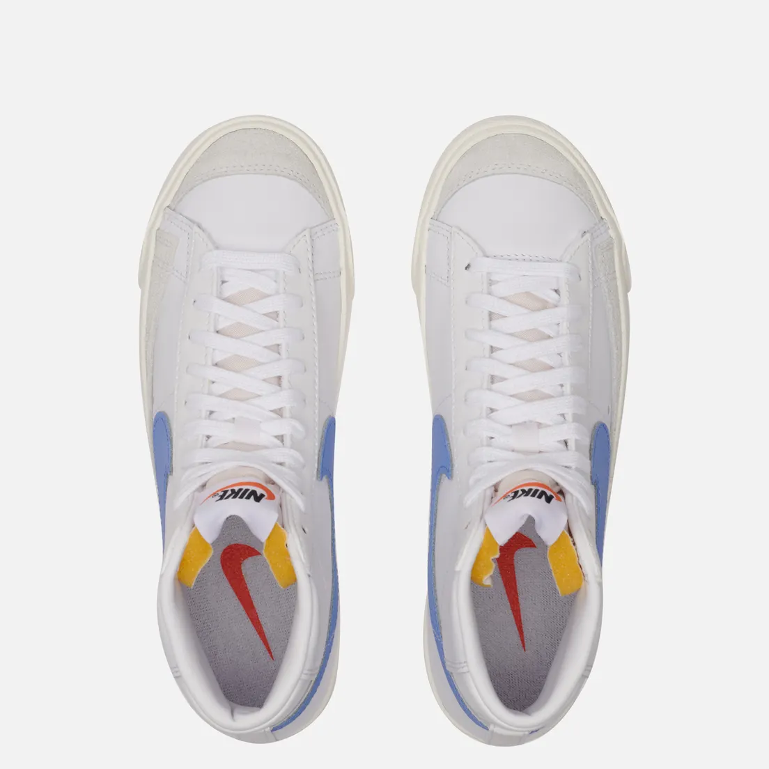 Nike Женские кроссовки Blazer Mid 77