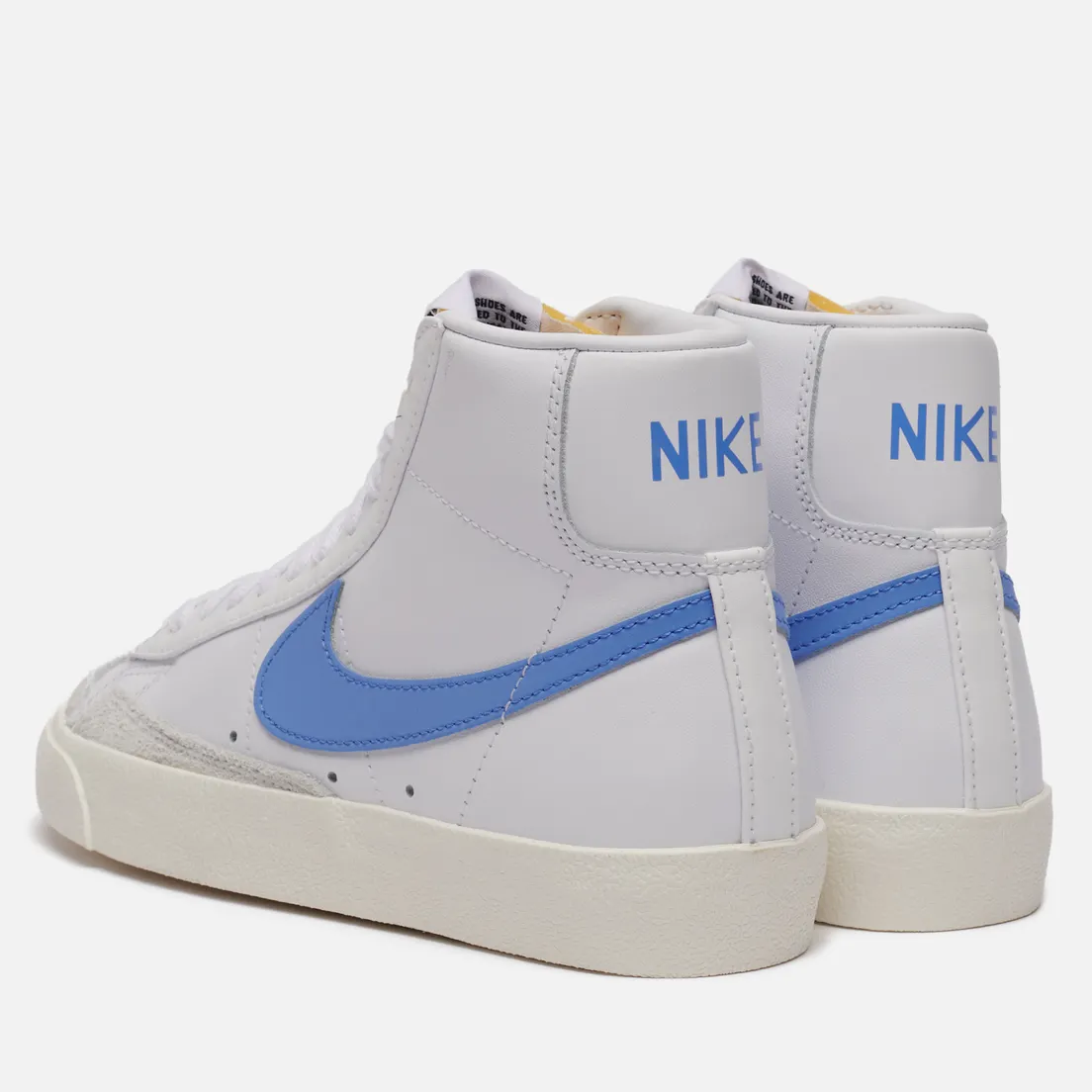 Nike Женские кроссовки Blazer Mid 77