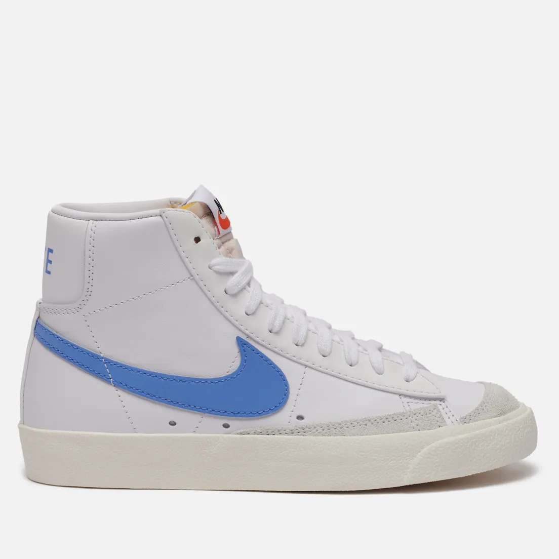 Nike Женские кроссовки Blazer Mid 77