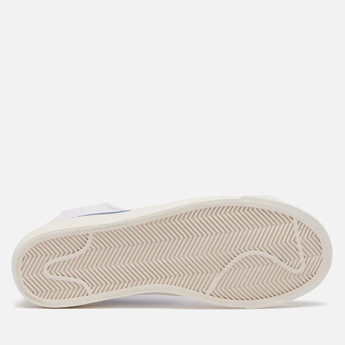Nike Женские кроссовки Blazer Mid 77
