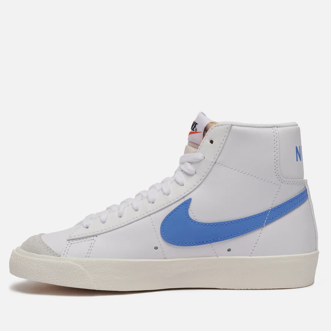 Nike Женские кроссовки Blazer Mid 77
