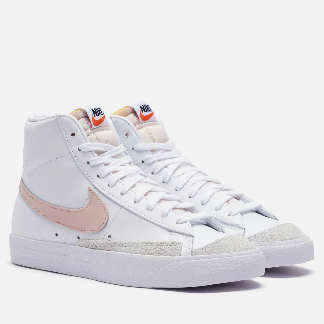 Nike Женские кроссовки Blazer Mid 77