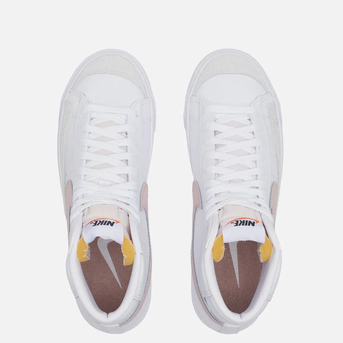 Nike Женские кроссовки Blazer Mid 77