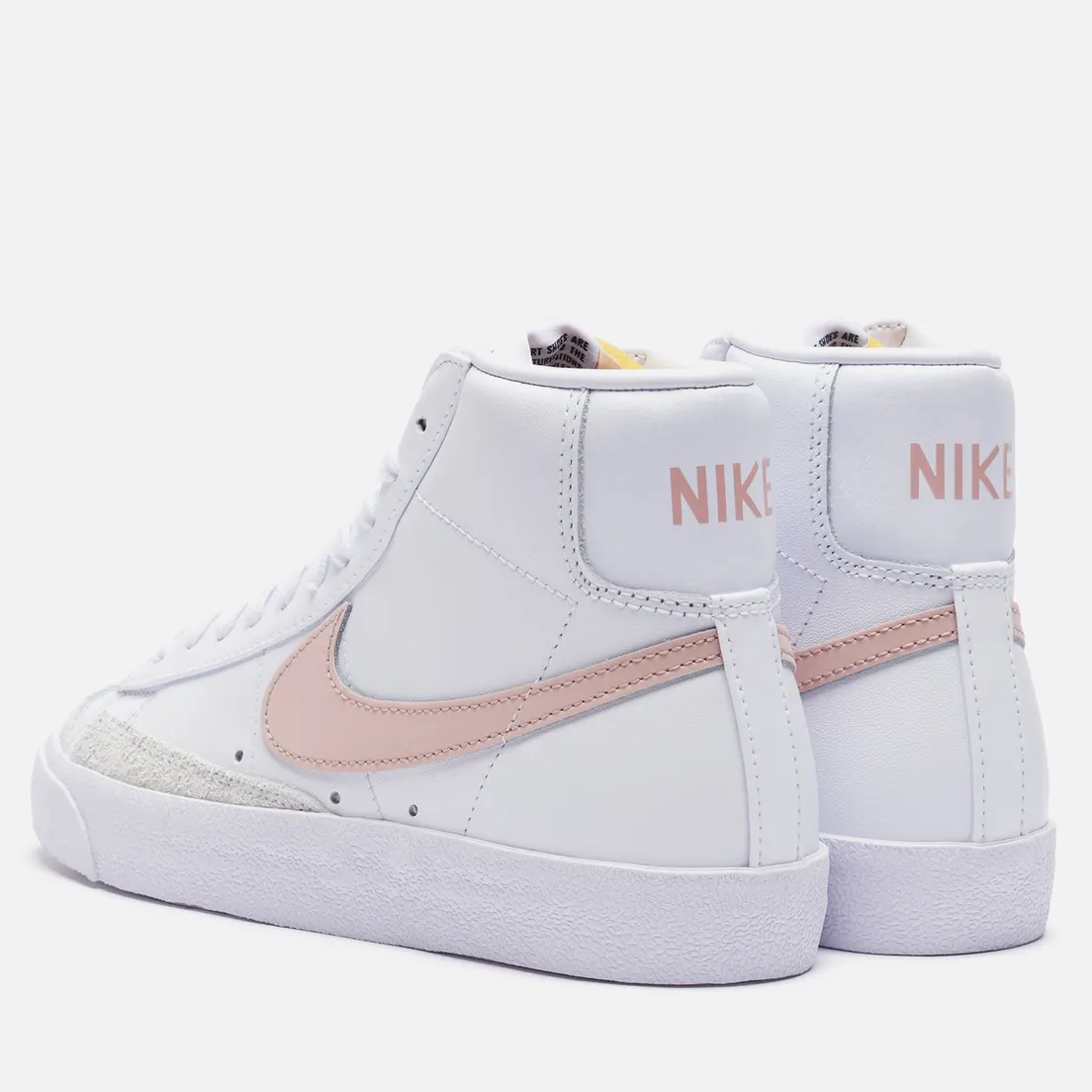 Nike Женские кроссовки Blazer Mid 77