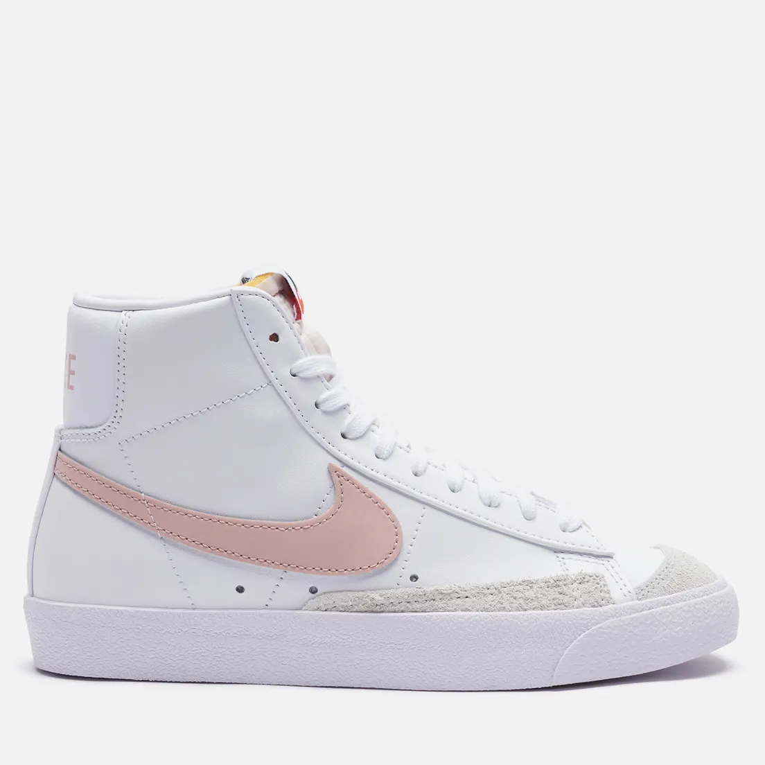 Nike Женские кроссовки Blazer Mid 77