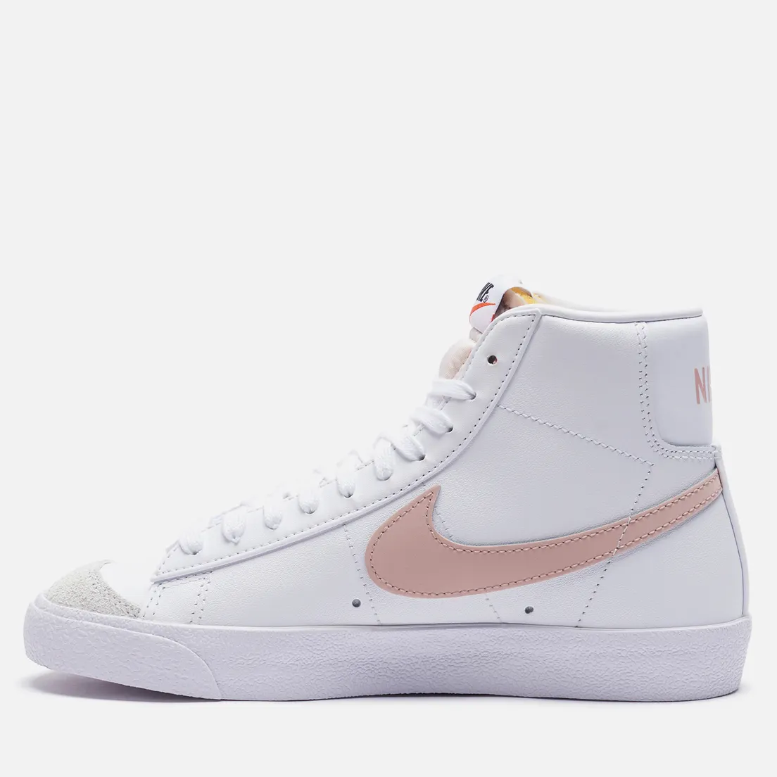 Nike Женские кроссовки Blazer Mid 77