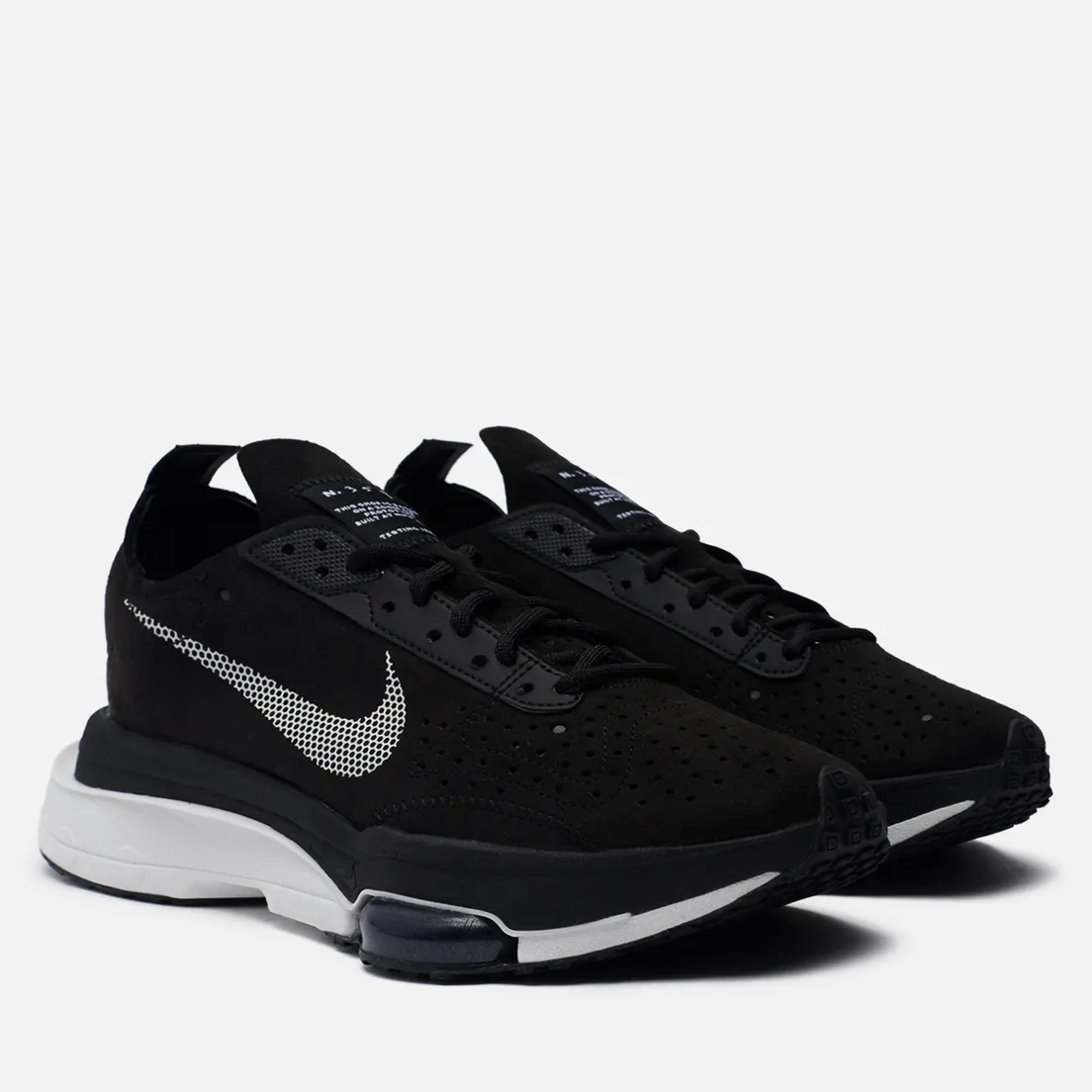 Nike Женские кроссовки Air Zoom Type