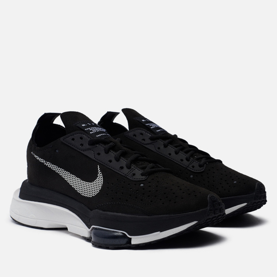 Женские кроссовки Nike Air Zoom Type Black/Summit White/Black