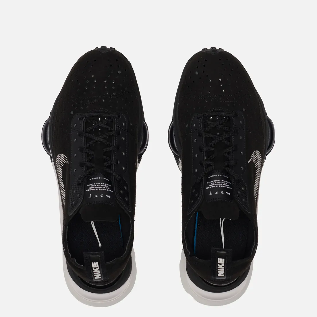 Nike Женские кроссовки Air Zoom Type