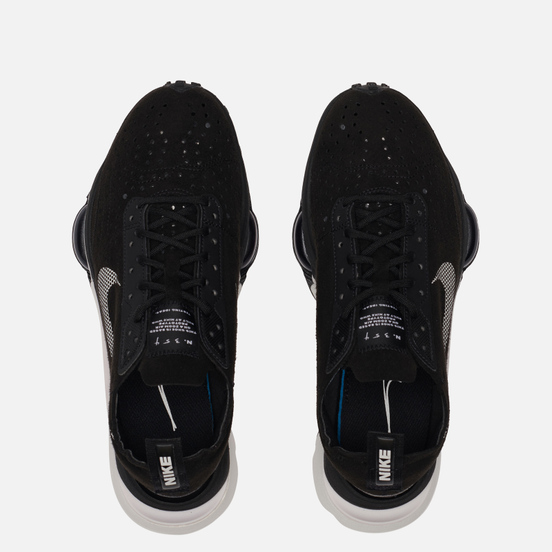 Женские кроссовки Nike Air Zoom Type Black/Summit White/Black