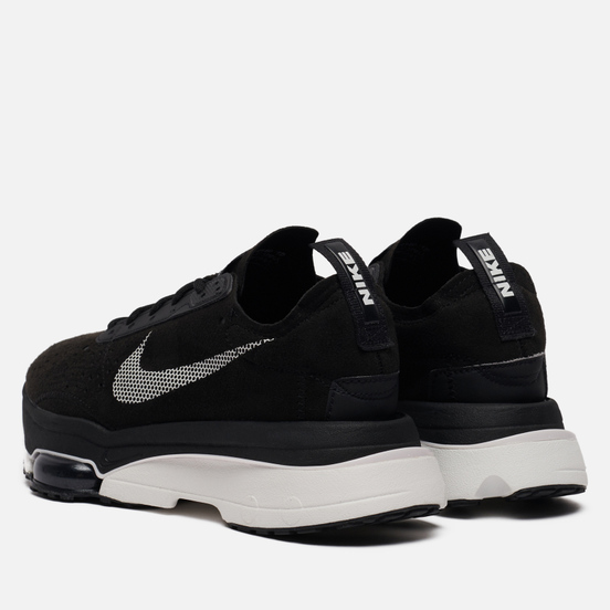 Женские кроссовки Nike Air Zoom Type Black/Summit White/Black