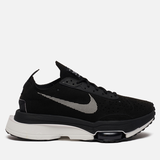 Женские кроссовки Nike Air Zoom Type Black/Summit White/Black