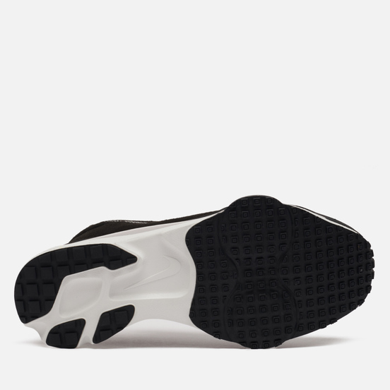 Женские кроссовки Nike Air Zoom Type Black/Summit White/Black