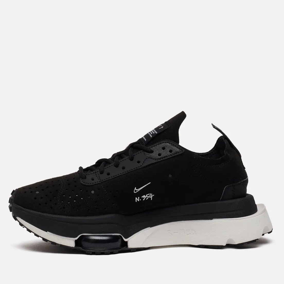 Nike Женские кроссовки Air Zoom Type