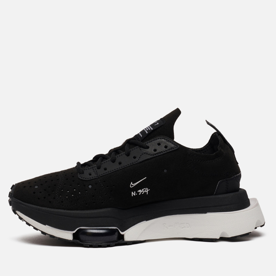 Женские кроссовки Nike Air Zoom Type Black/Summit White/Black