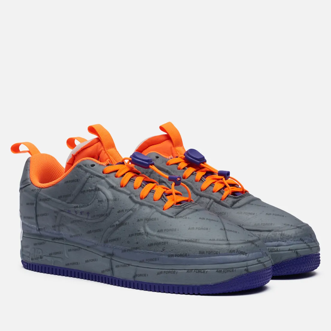 Nike Кроссовки Air Force 1 Experimental