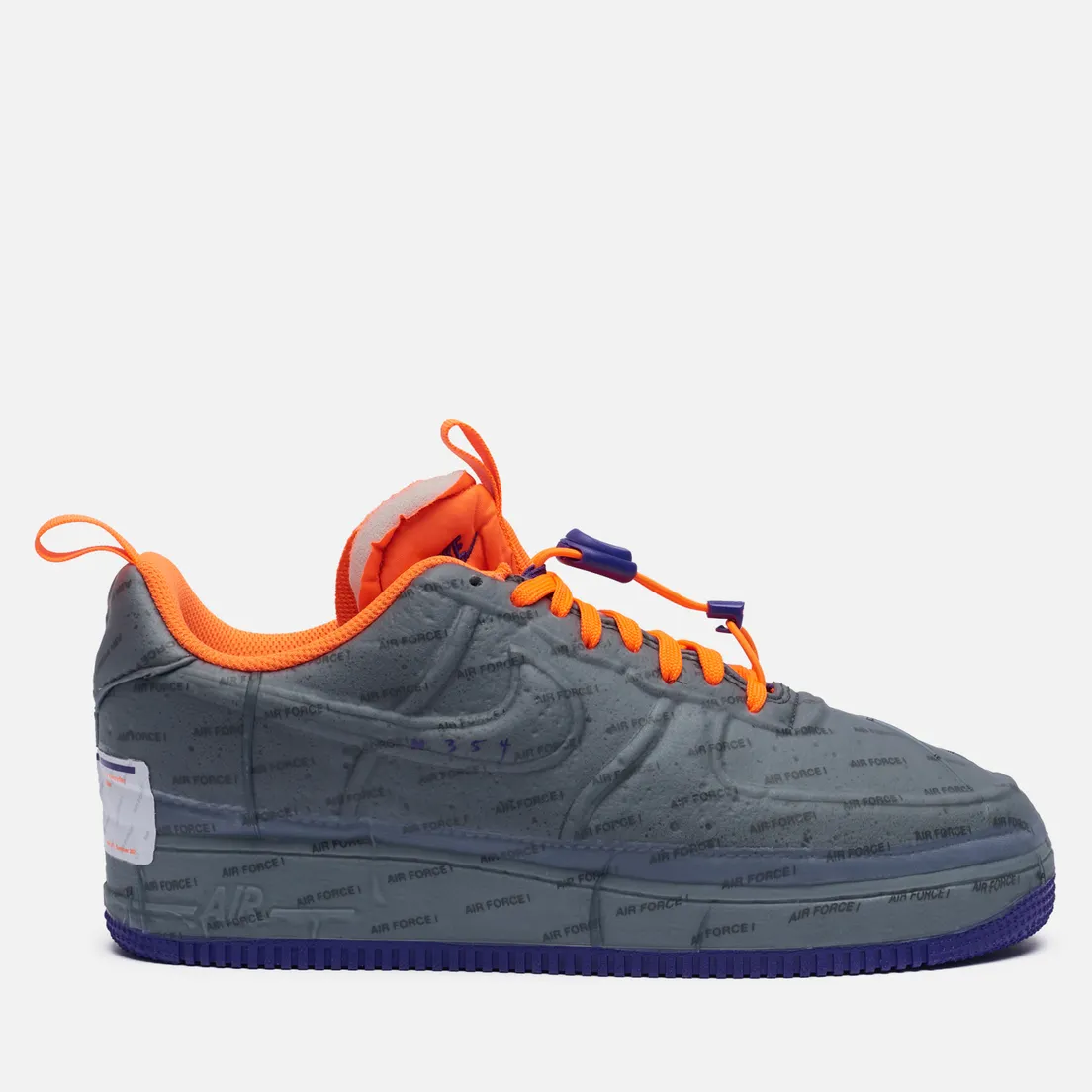 Nike Кроссовки Air Force 1 Experimental