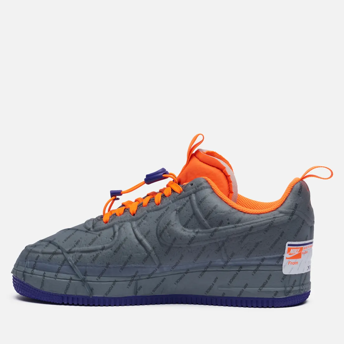 Nike Кроссовки Air Force 1 Experimental