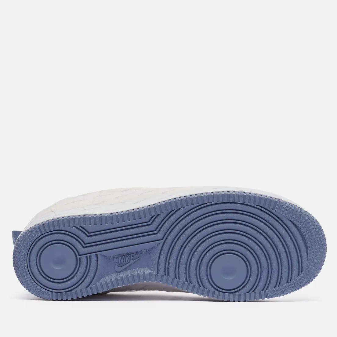 Nike Кроссовки Air Force 1 Experimental USPS Postal Ghost