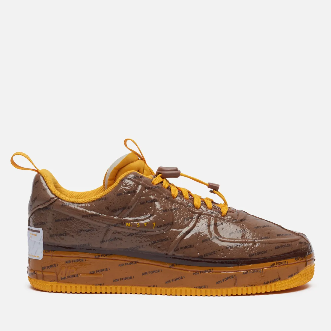 Nike Мужские кроссовки Air Force 1 Experimental