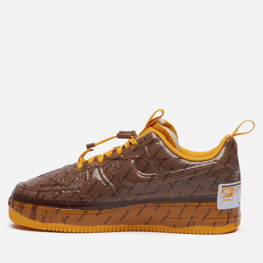 Nike Мужские кроссовки Air Force 1 Experimental
