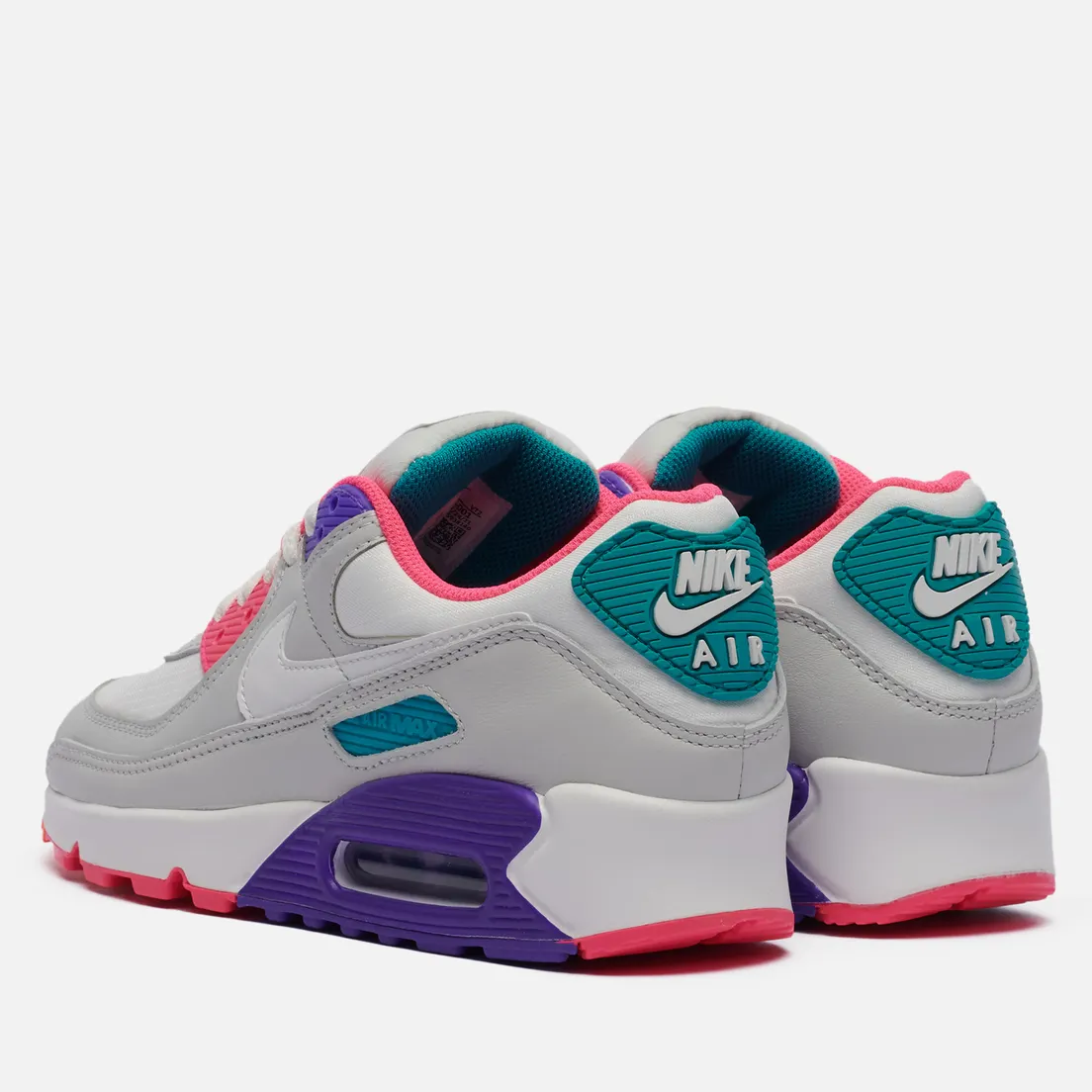 Nike Женские кроссовки Air Max 90