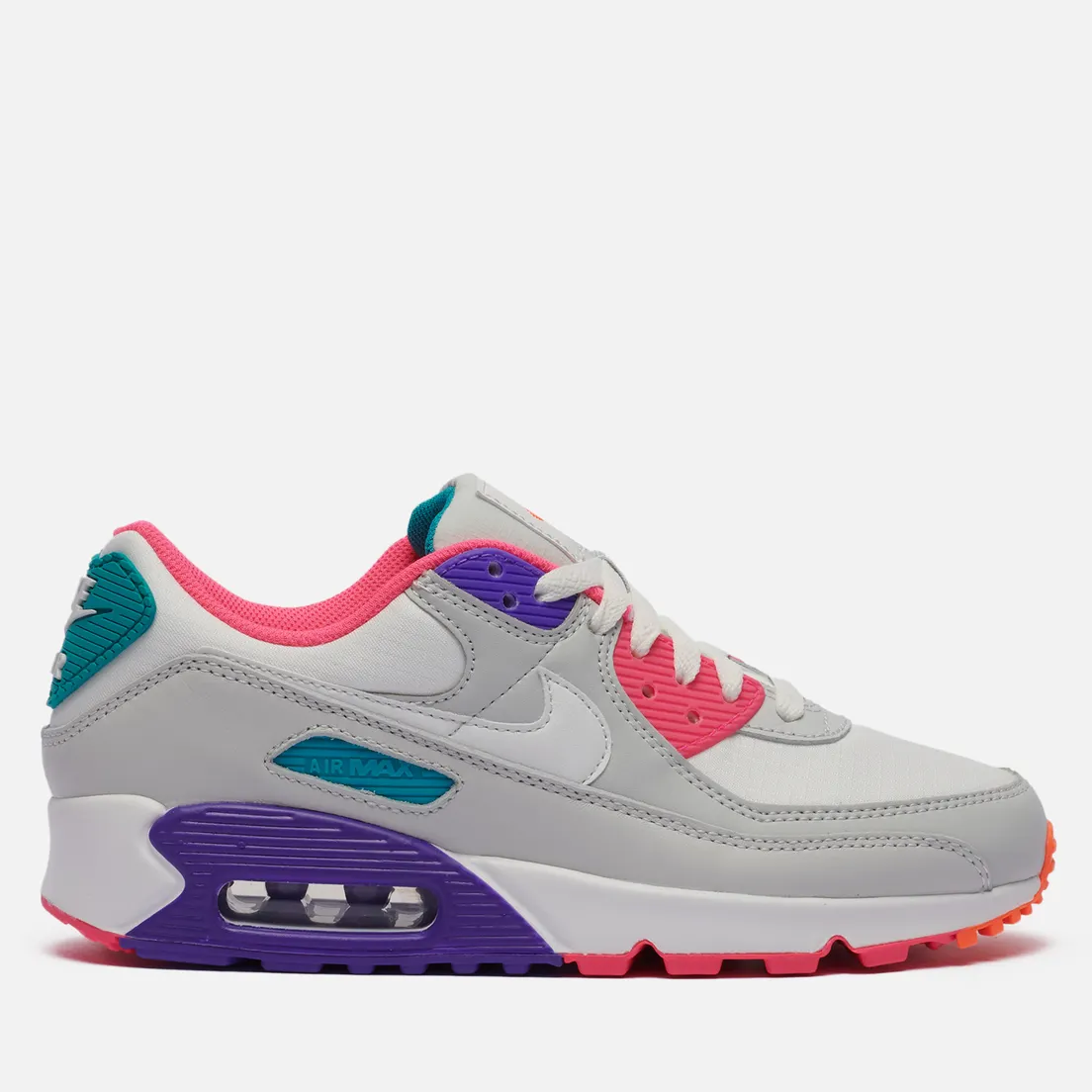 Nike Женские кроссовки Air Max 90