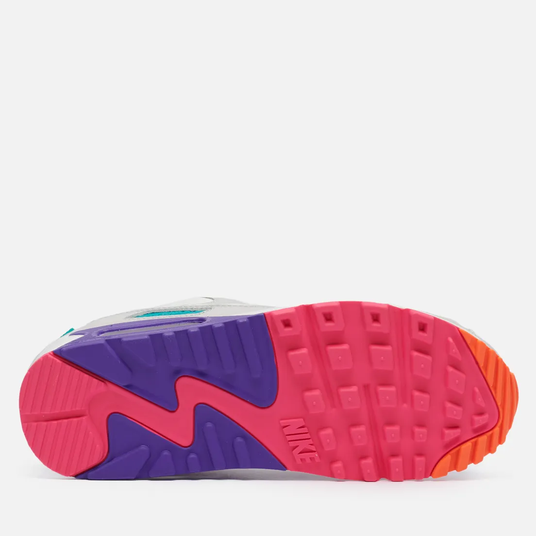 Nike Женские кроссовки Air Max 90