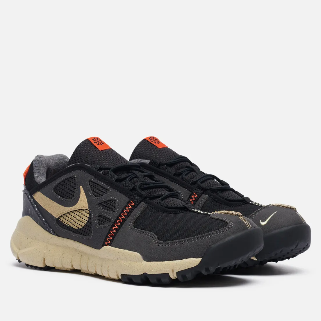 Nike Мужские кроссовки Free Terra Vista