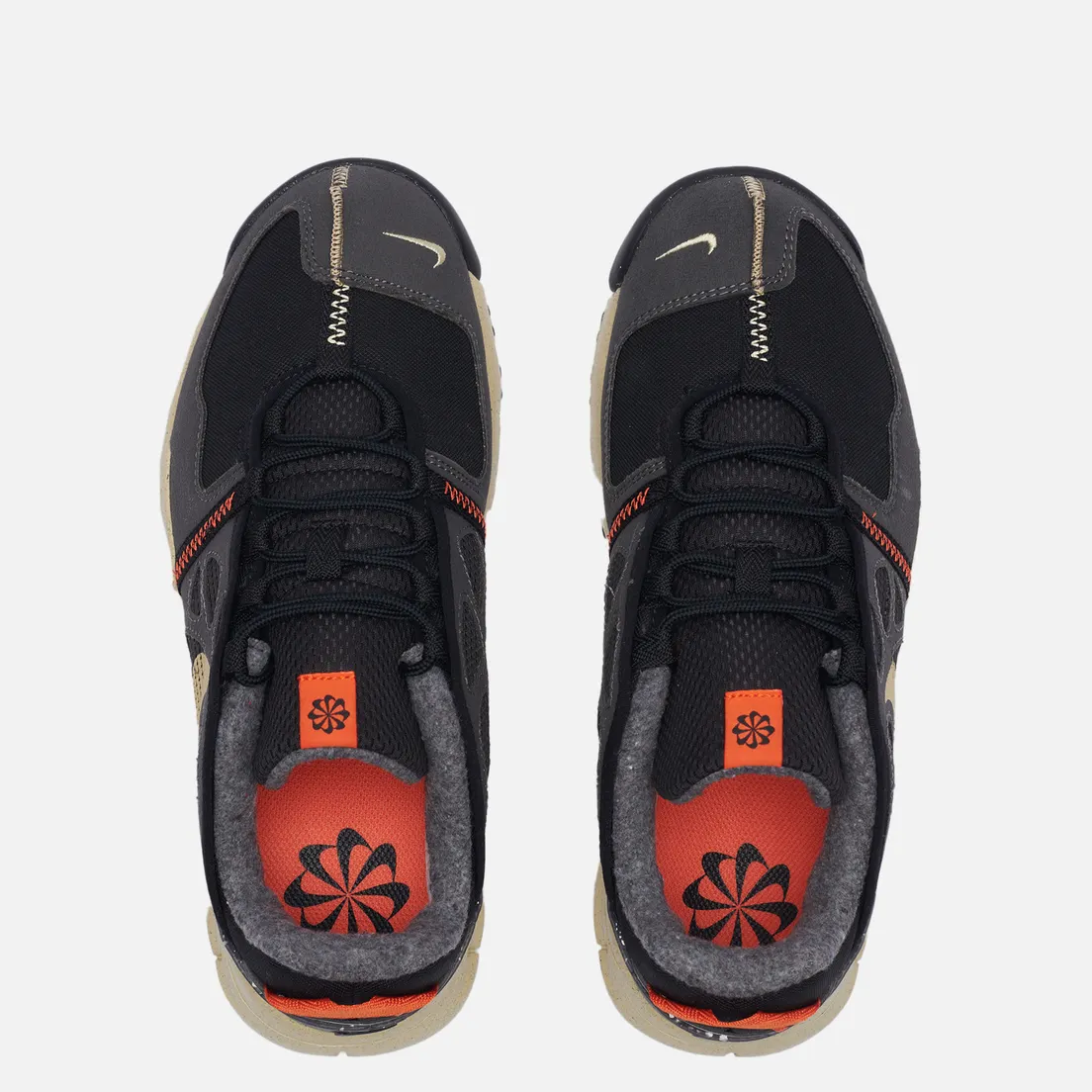 Nike Мужские кроссовки Free Terra Vista