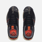 Мужские кроссовки Nike Free Terra Vista Black/Canvas/Anthracite/Orange фото - 1