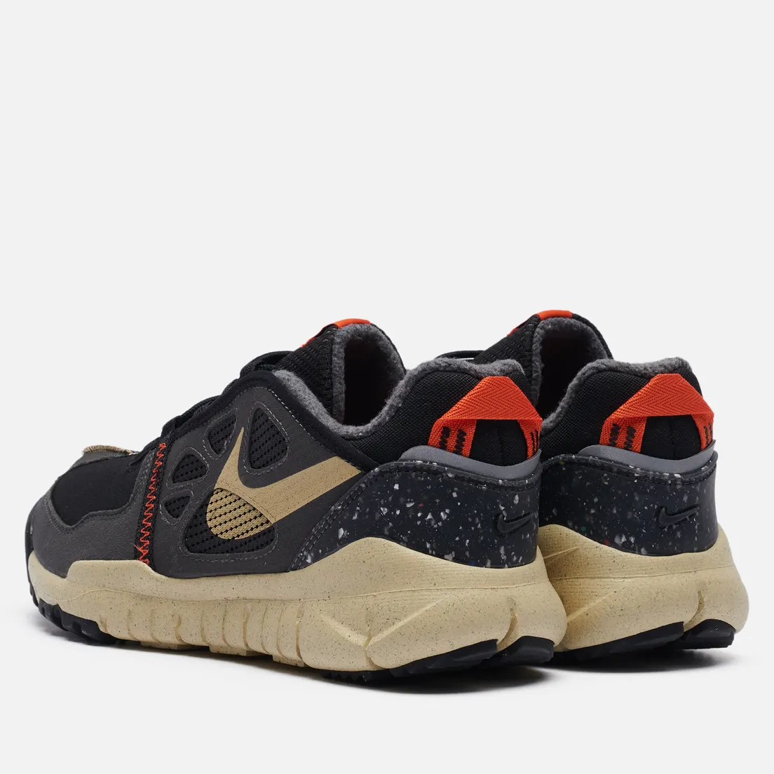 Nike Мужские кроссовки Free Terra Vista
