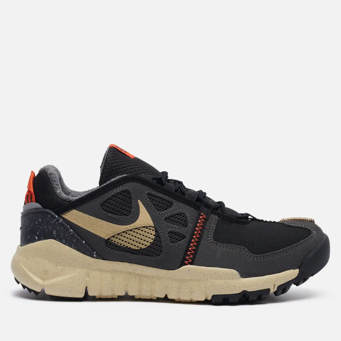 Nike Мужские кроссовки Free Terra Vista