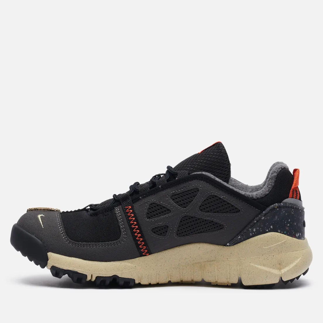 Nike Мужские кроссовки Free Terra Vista