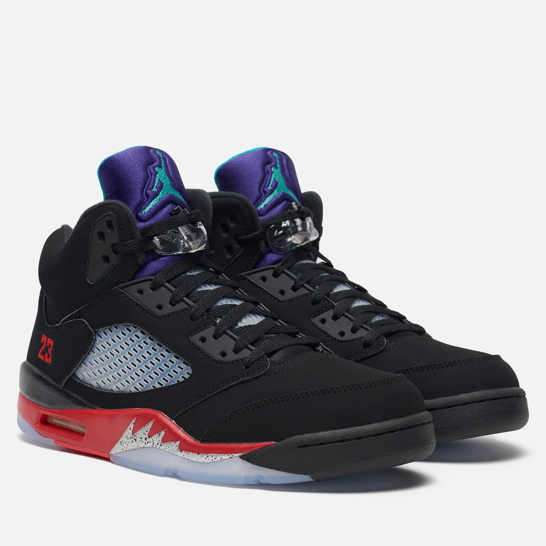 Jordan Мужские кроссовки Air Jordan 5 Retro Top 3 30th Anniversary