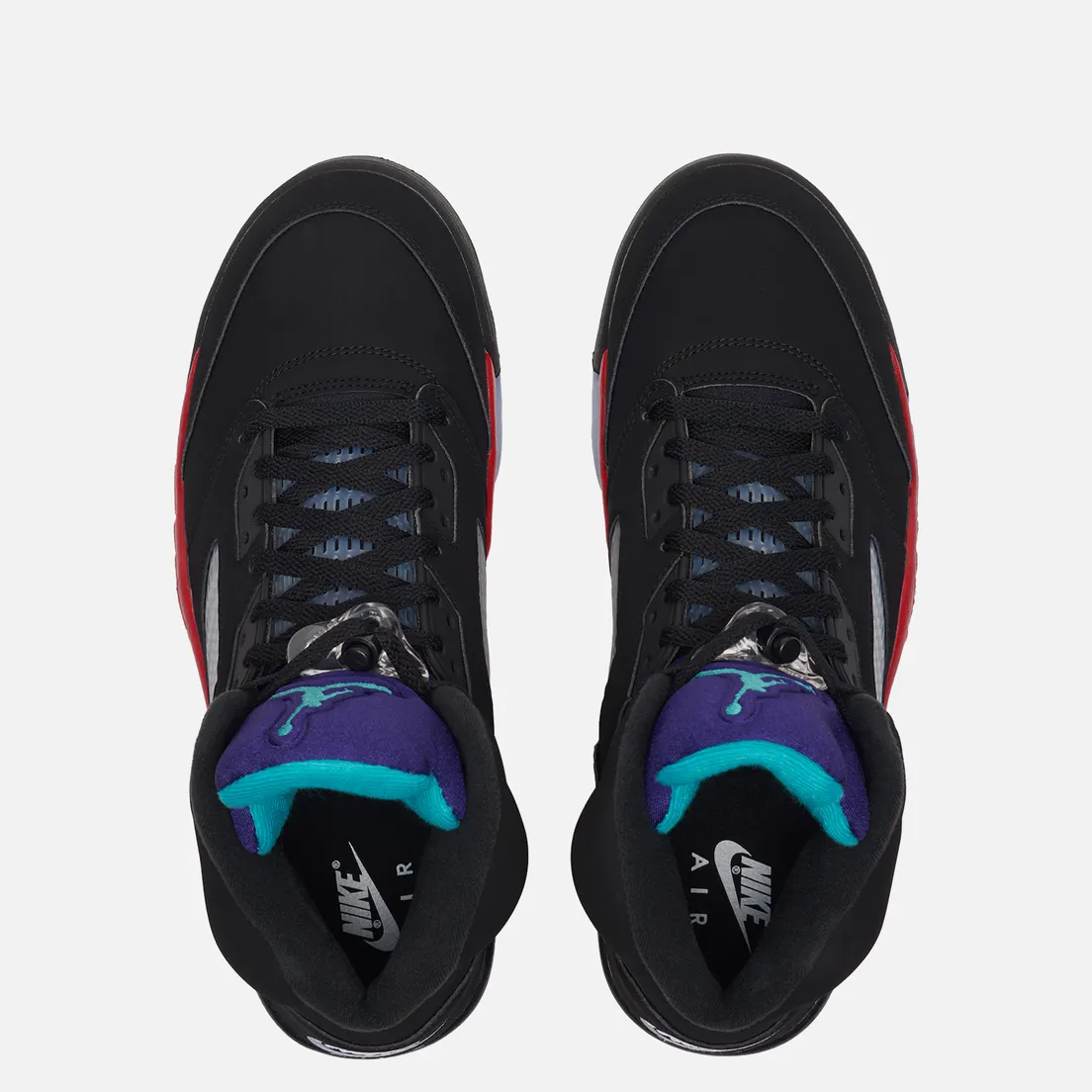 Jordan Мужские кроссовки Air Jordan 5 Retro Top 3 30th Anniversary