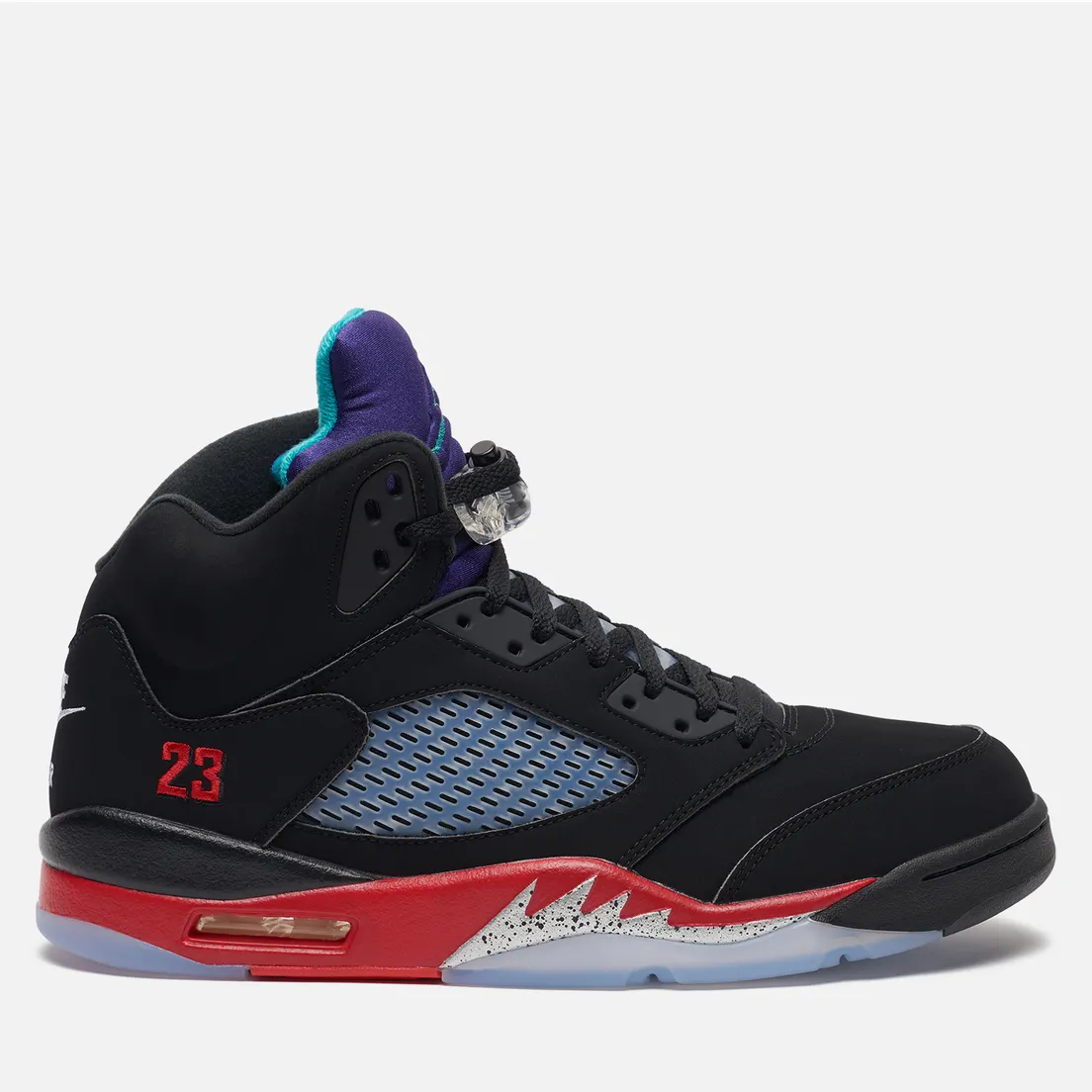 Jordan Мужские кроссовки Air Jordan 5 Retro Top 3 30th Anniversary