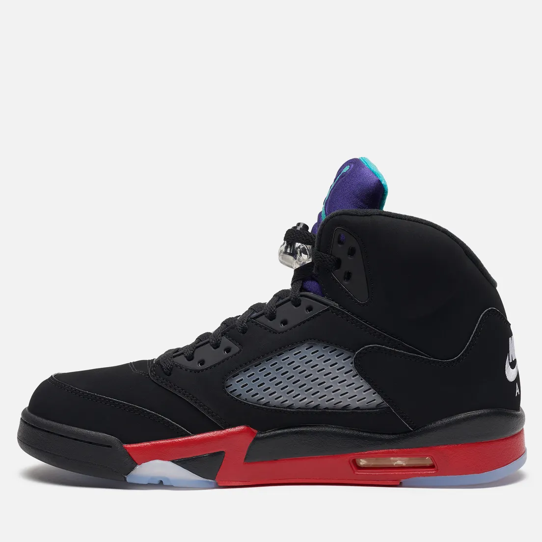 Jordan Мужские кроссовки Air Jordan 5 Retro Top 3 30th Anniversary