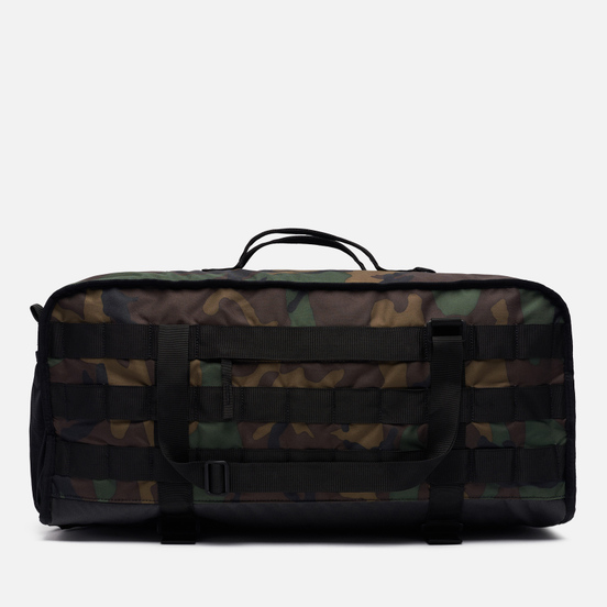 Сумка Nike SB RPM Duffle Black/Black/White