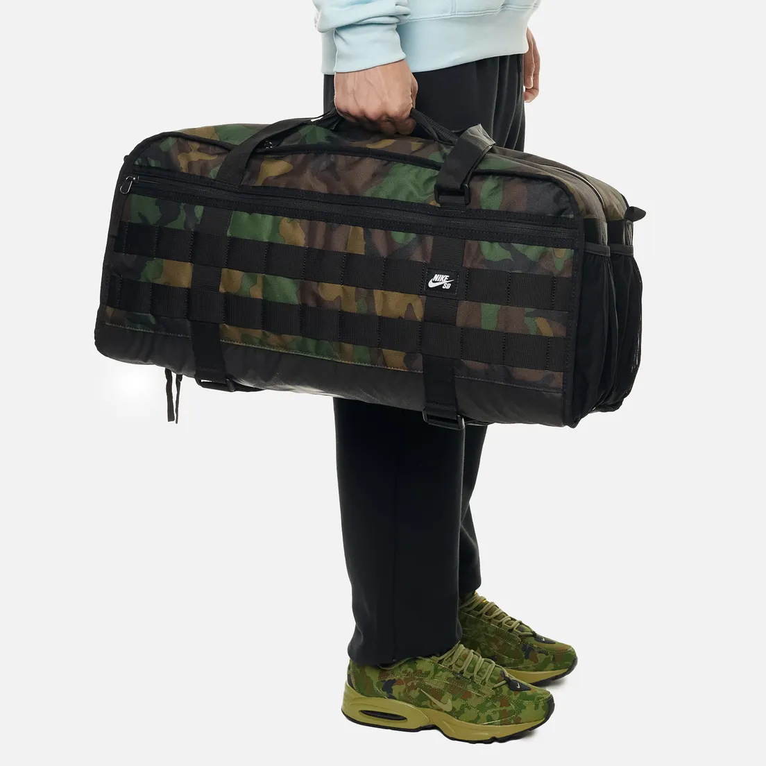 Nike SB Сумка RPM Duffle