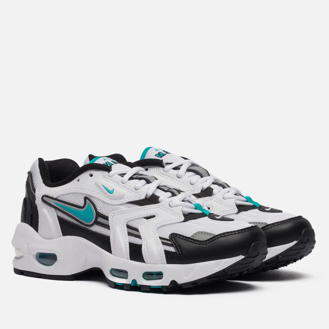 Nike Мужские кроссовки Air Max 96 II