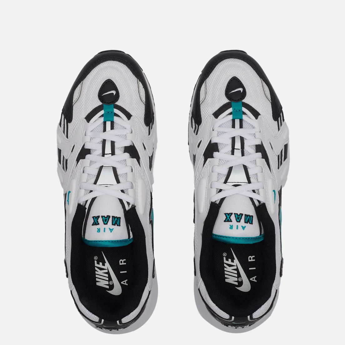 Nike Мужские кроссовки Air Max 96 II