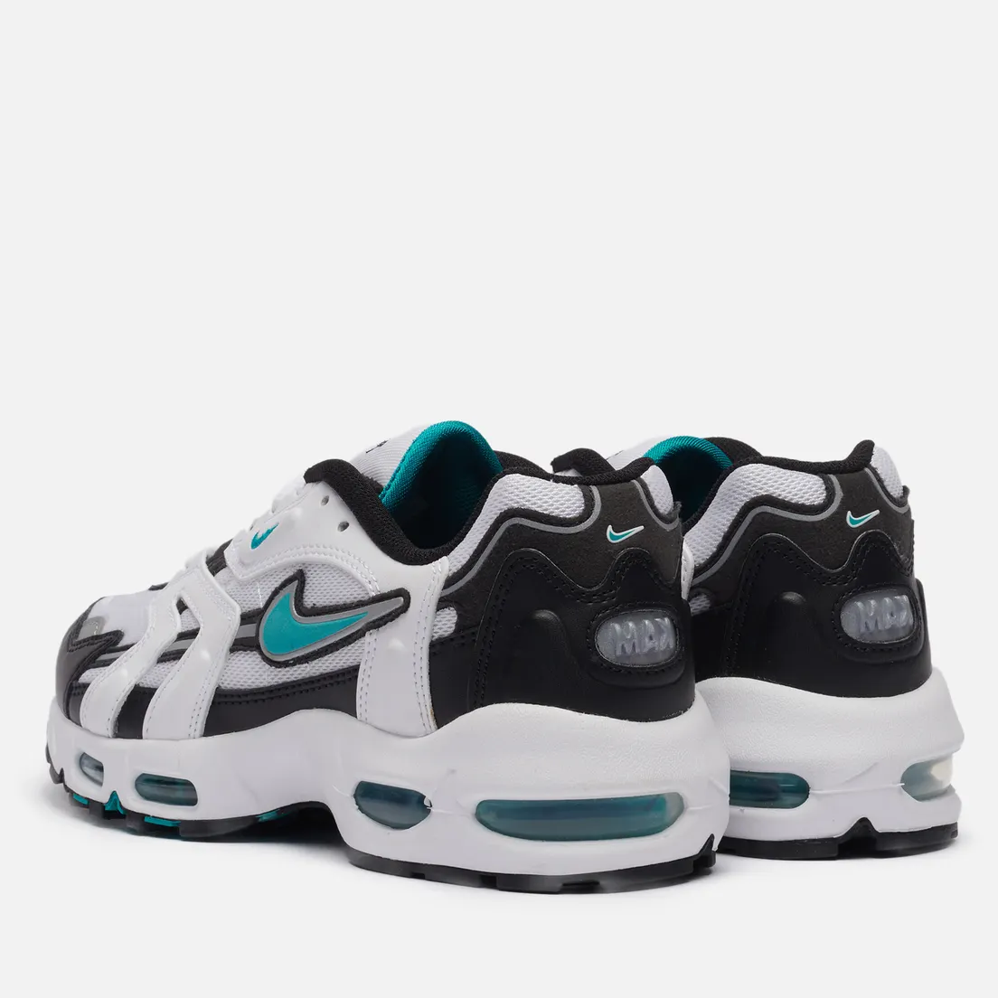 Nike Мужские кроссовки Air Max 96 II