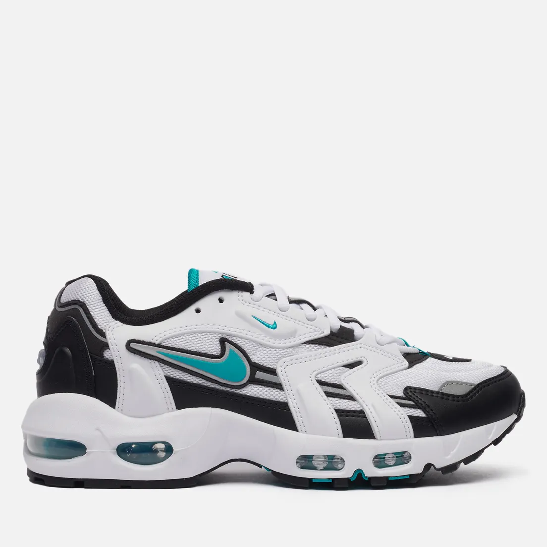 Nike Мужские кроссовки Air Max 96 II