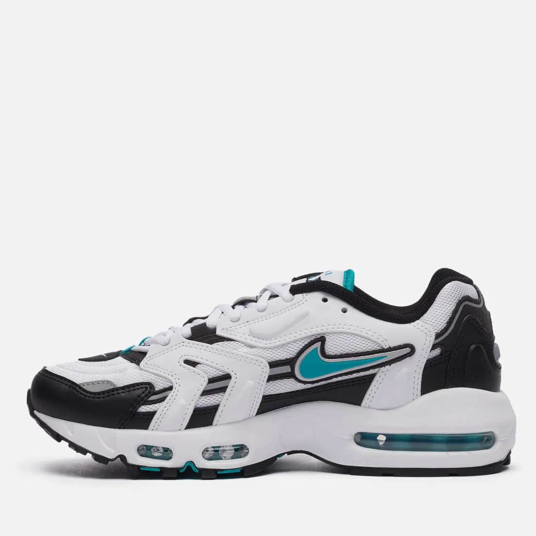 Nike Мужские кроссовки Air Max 96 II