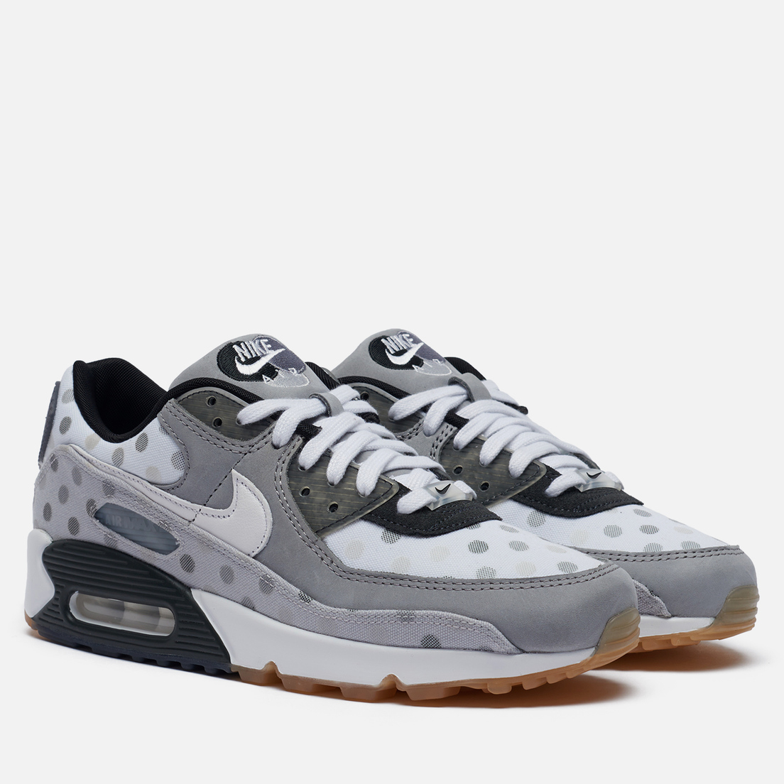 Nike Мужские кроссовки Air Max 90 NRG Venn Diagram