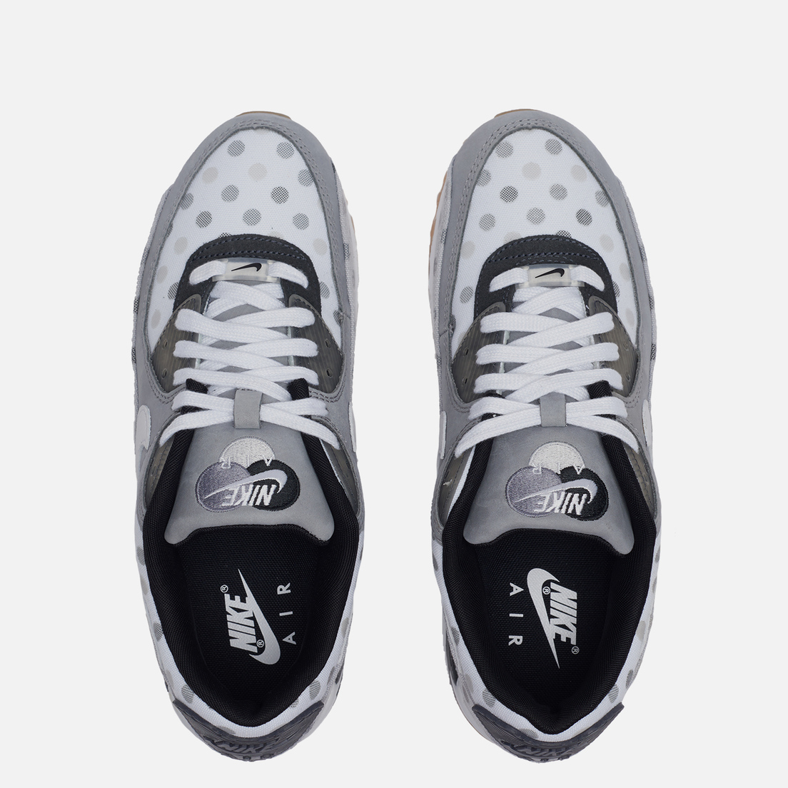 Nike Мужские кроссовки Air Max 90 NRG Venn Diagram