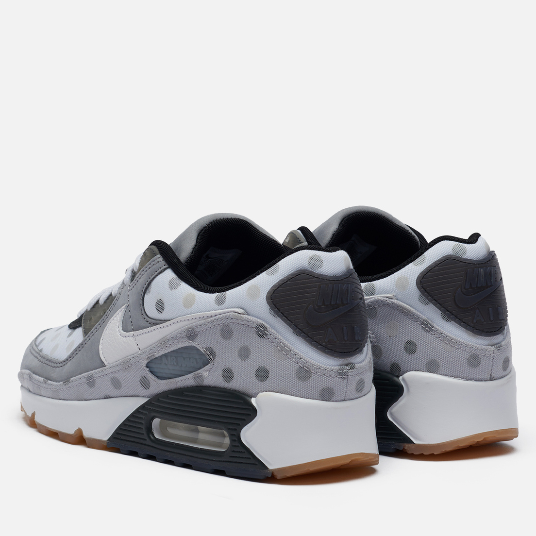 Nike Мужские кроссовки Air Max 90 NRG Venn Diagram