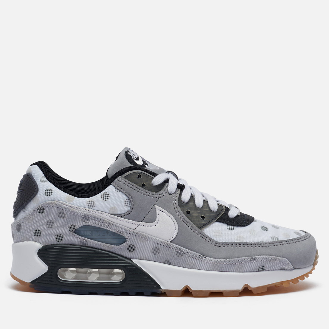 Nike Мужские кроссовки Air Max 90 NRG Venn Diagram