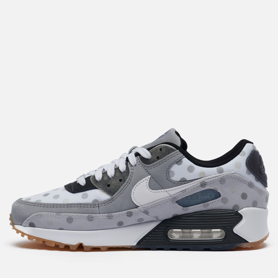 Nike Мужские кроссовки Air Max 90 NRG Venn Diagram